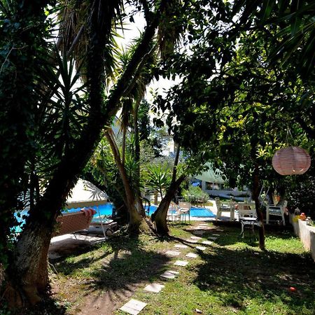St. Thomas Bed And Breakfast Paianía Buitenkant foto