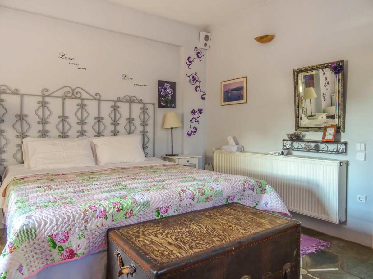 St. Thomas Bed And Breakfast Paianía Buitenkant foto