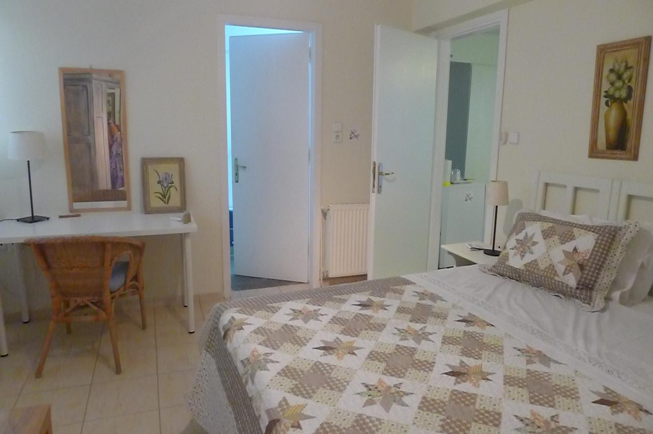 St. Thomas Bed And Breakfast Paianía Buitenkant foto