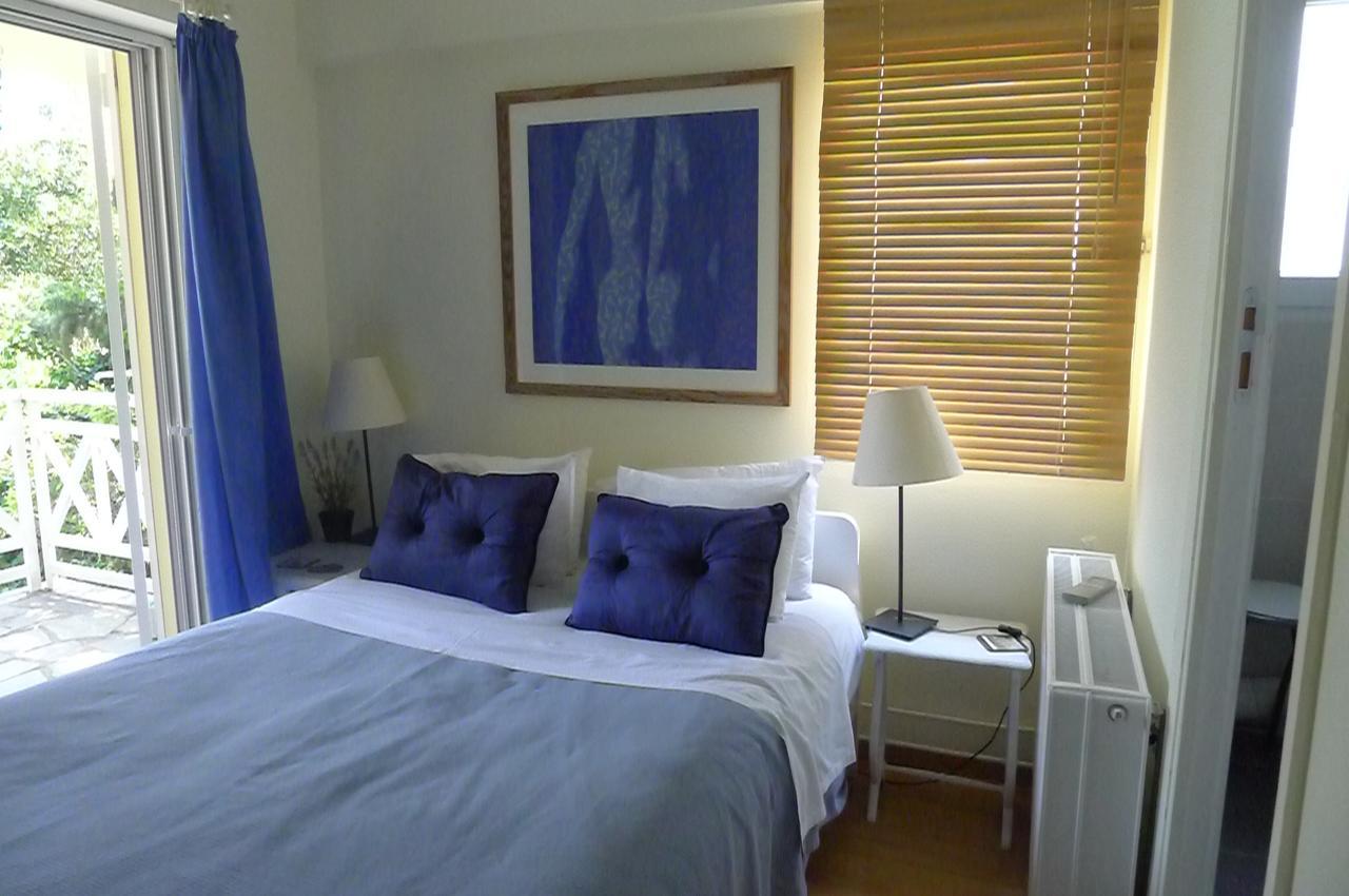 St. Thomas Bed And Breakfast Paianía Buitenkant foto