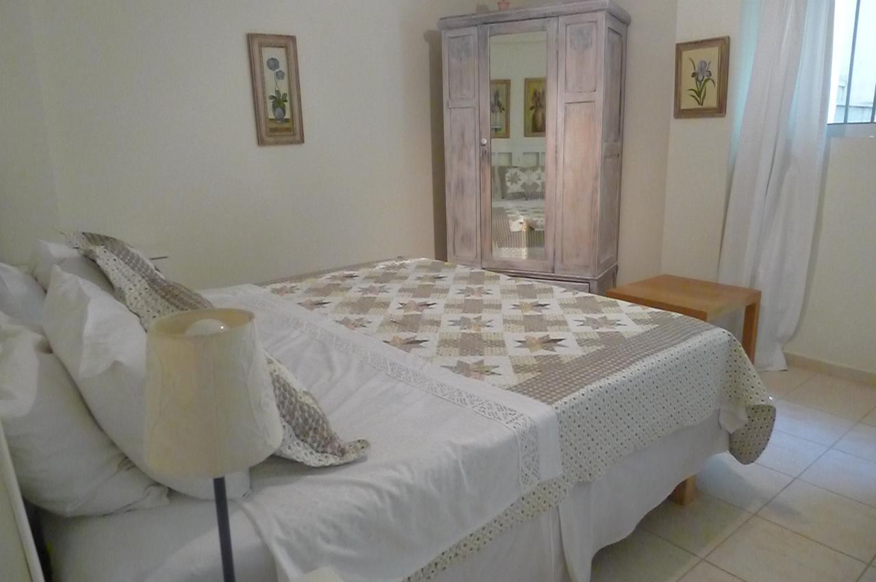 St. Thomas Bed And Breakfast Paianía Buitenkant foto