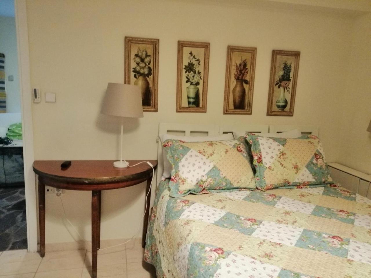 St. Thomas Bed And Breakfast Paianía Buitenkant foto